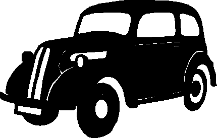 Ford Pop Hanging Brackets