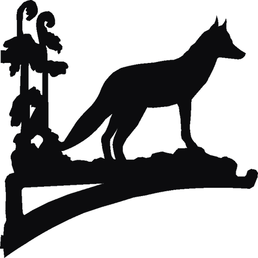 Fox Hanging Brackets