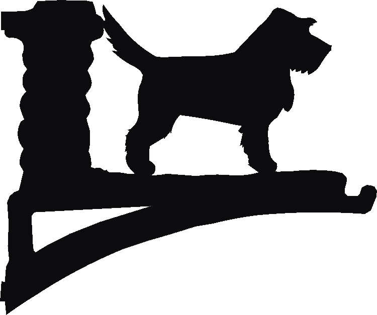 GBGV Hanging Brackets