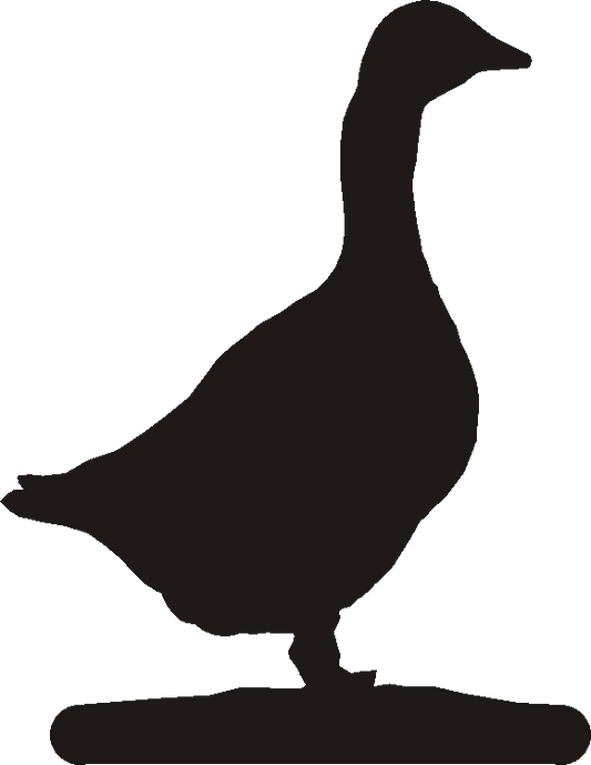 Geese Mug Tree