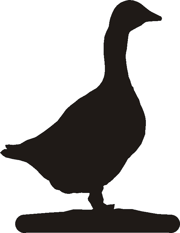 Geese Herbies