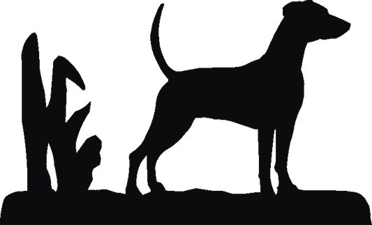 German Pinscher Hanging Signs