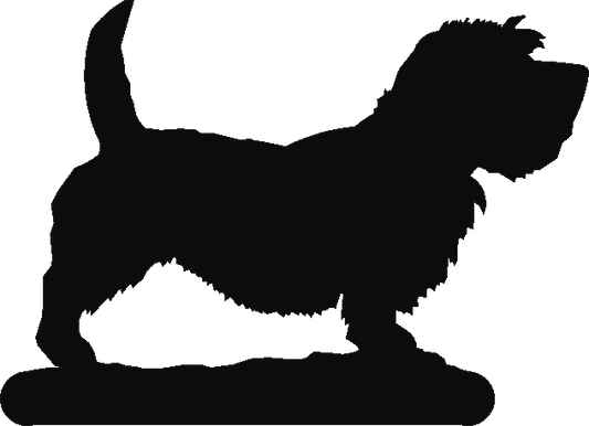 Glen of Imal Phone Stand