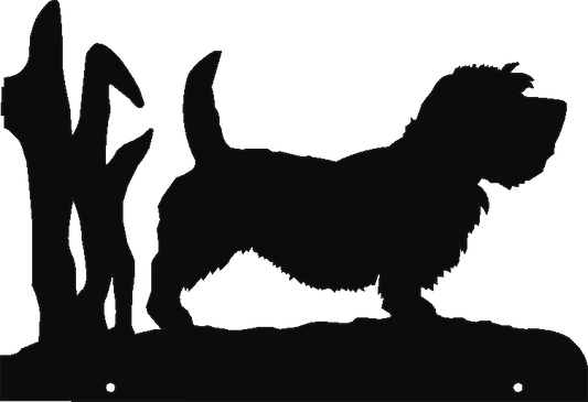 Glen of Imal Hanging Signs