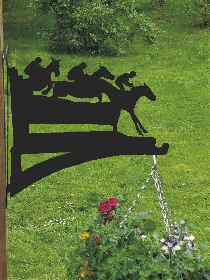 Grand National Hanging Basket Bracket