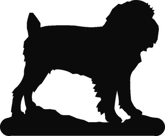 Griffon Rough Docked Phone Stand