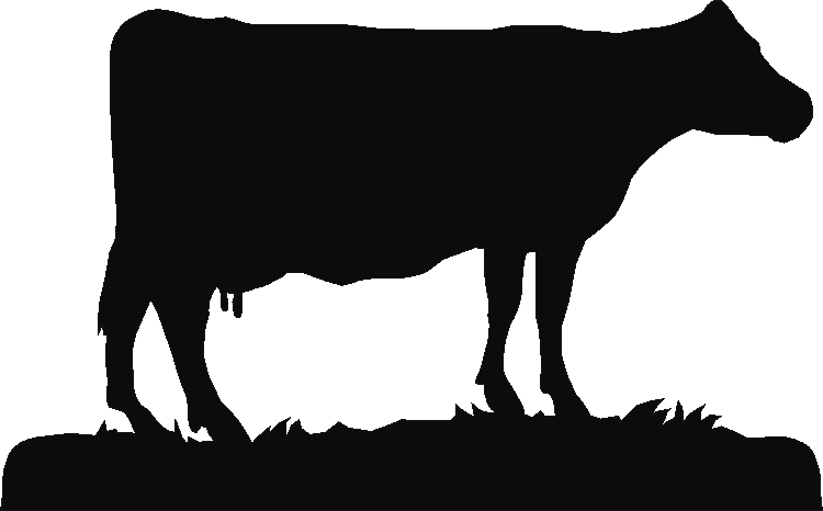 Guernsey Key Rack