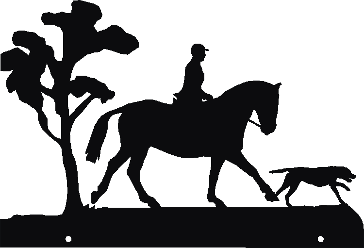 Hacking Hanging Signs