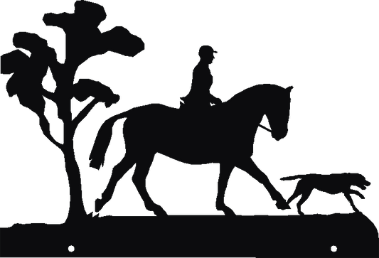 Hacking Hanging Signs