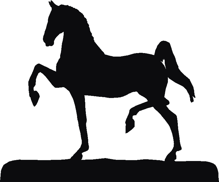 Hackney Weathervane