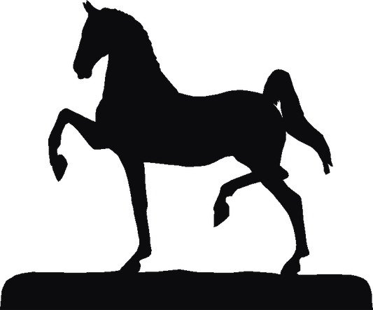 Hackney Weathervane