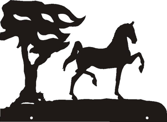 Hackney Hanging Signs