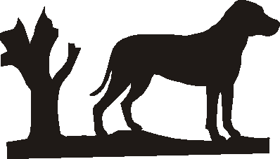 Hamiltonstovare Hanging Signs