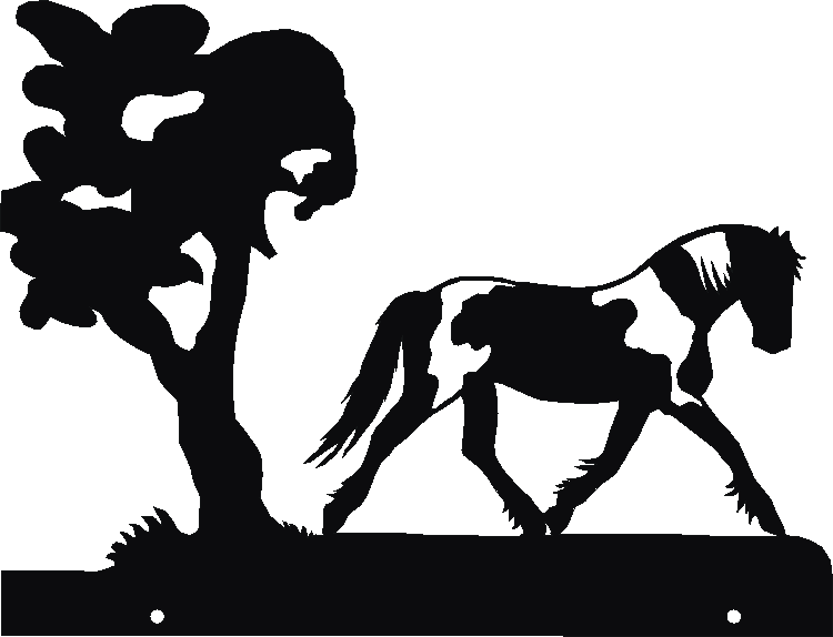 Handsome Is Hanging Signs