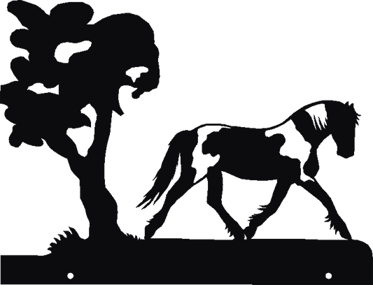 Handsome Is Hanging Signs