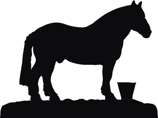 Heavyweight Weathervane
