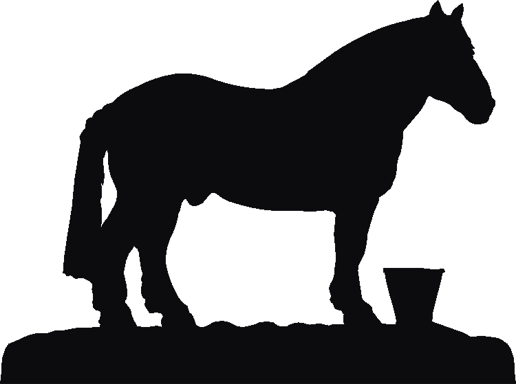 Heavyweight Doorstops