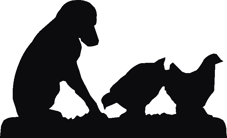 Help Silhouettes