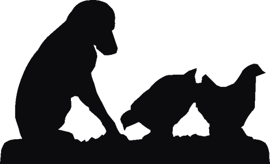 Help Silhouettes