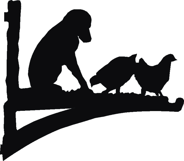 Help Hanging Brackets