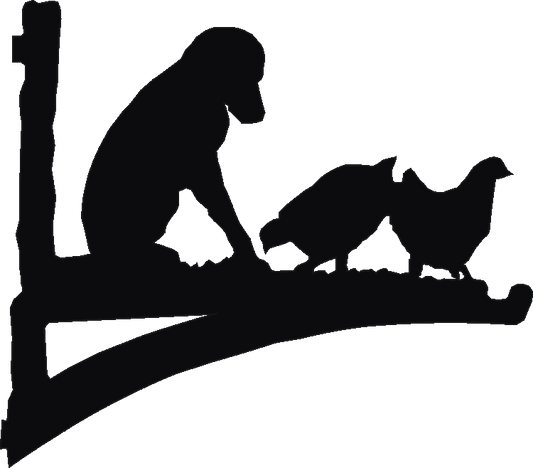 Help Hanging Brackets