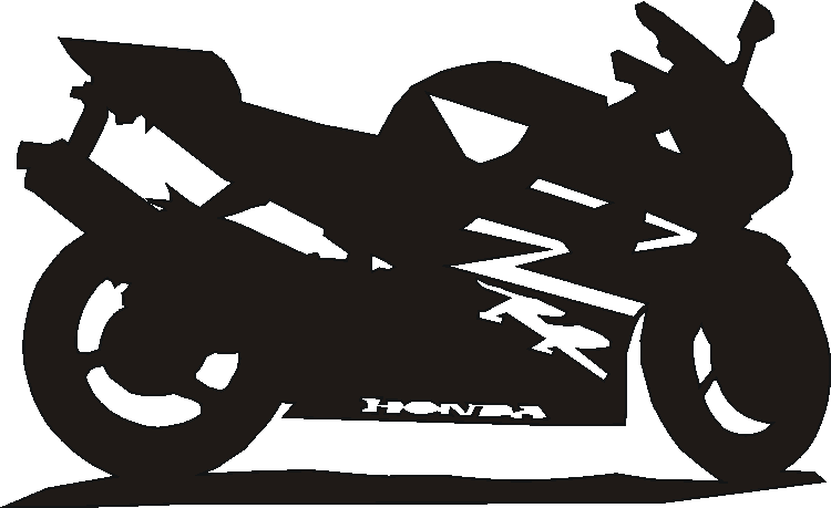 Honda Stable Door Name Plates