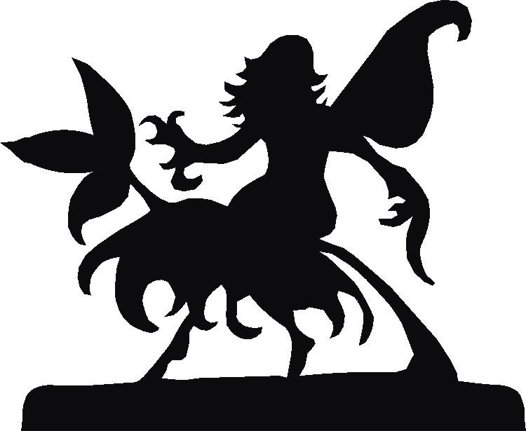 Honeysuckle Weathervane