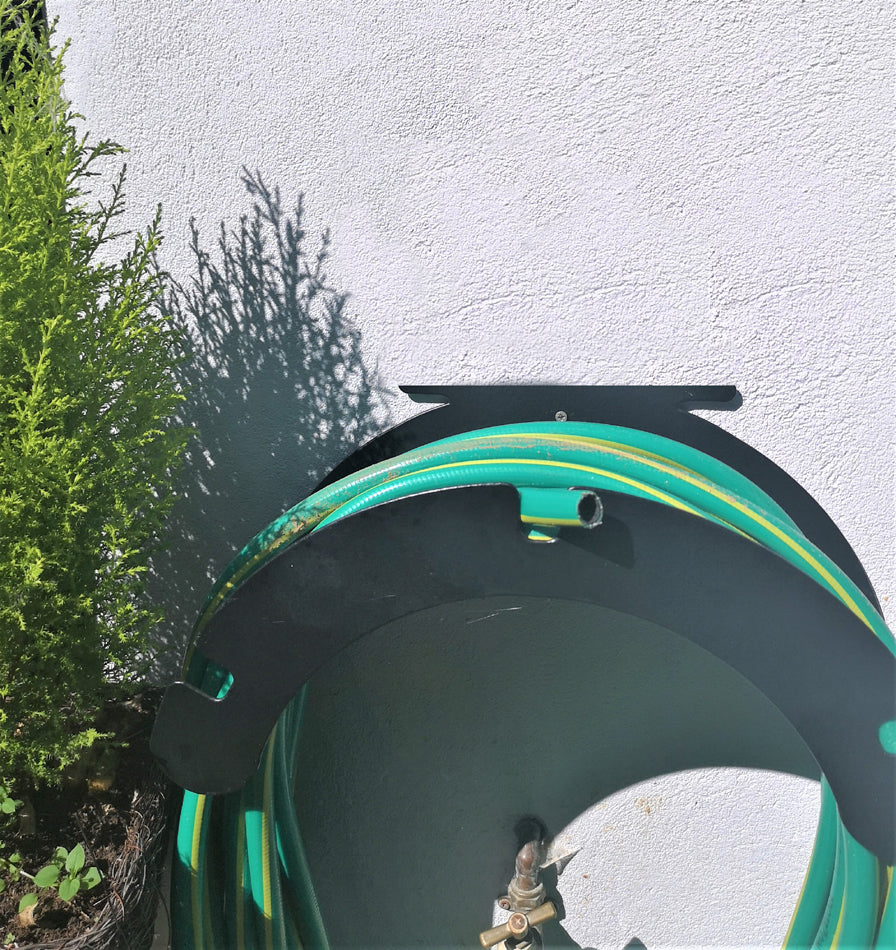 No Motif Hose Tidy