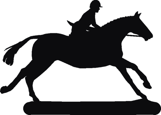 Hunter Number Plates