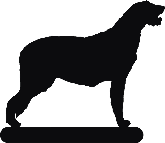 Irish Wolf Hookits