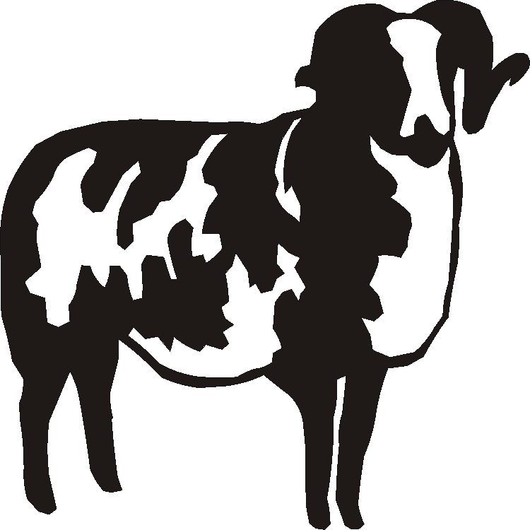 Jacob Silhouettes