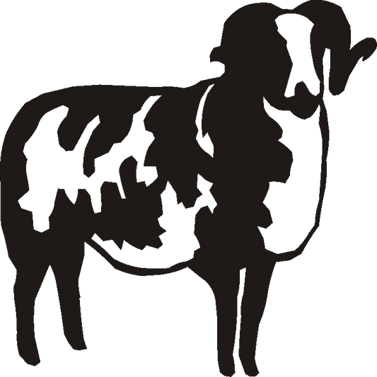 Jacob Silhouettes