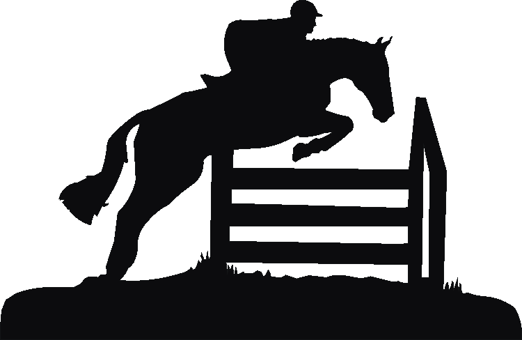 Jumping Silhouettes