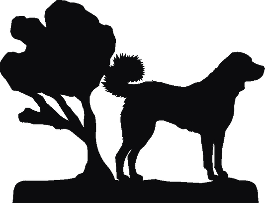 Kangal Coat Racks