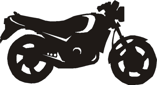 Kawasaki Silhouettes