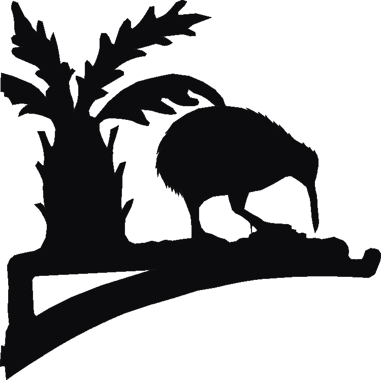 Kiwi Hanging Brackets