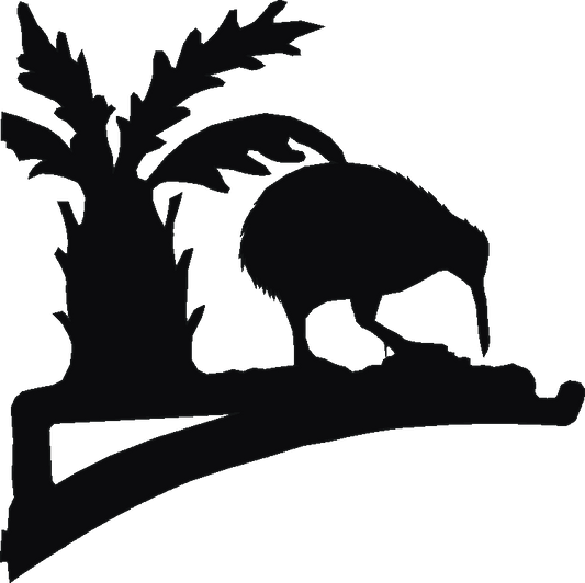 Kiwi Hanging Brackets