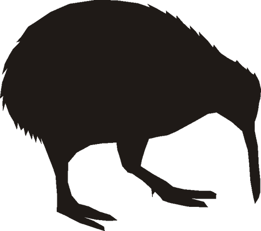 Kiwi Tankard
