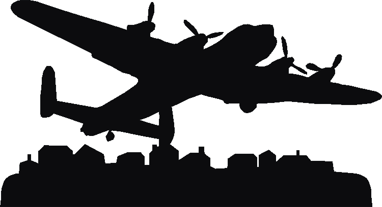 Lancaster Weathervane