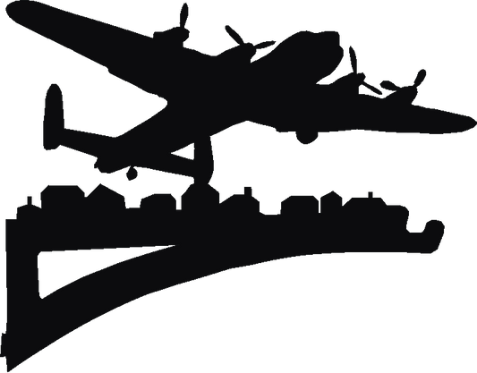 Lancaster Hanging Brackets