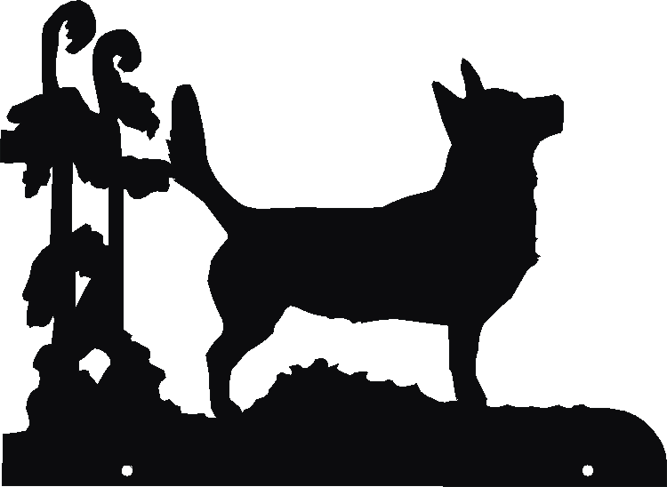 Lancashire dog deals drover