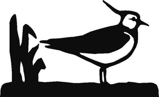 Lapwing Key Rack