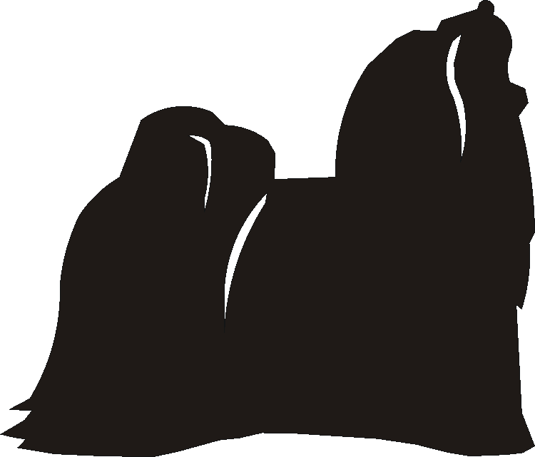 Maltese Silhouettes
