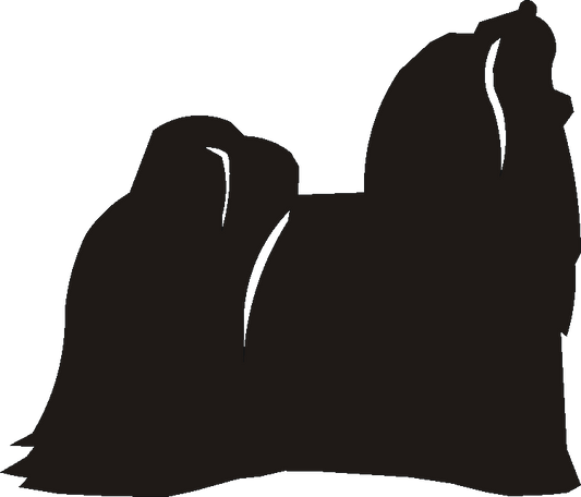 Maltese Silhouettes