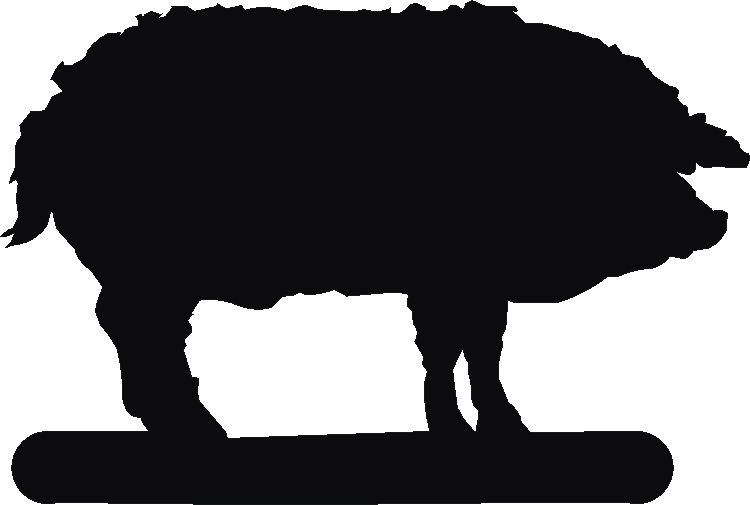 Mangalitsa Herbies