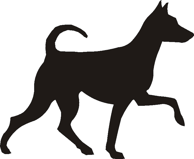 Miniature Pinscher Wind Chimes