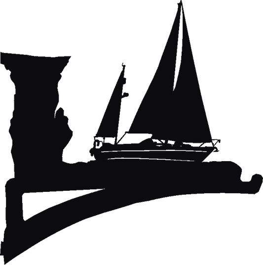 Misty Hanging Brackets