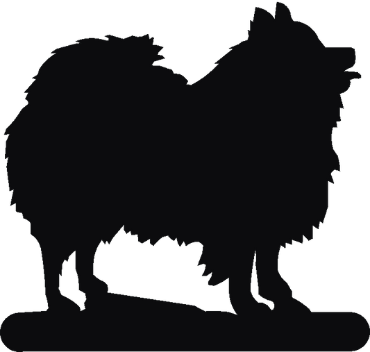 Mittle Spitz Phone Stand