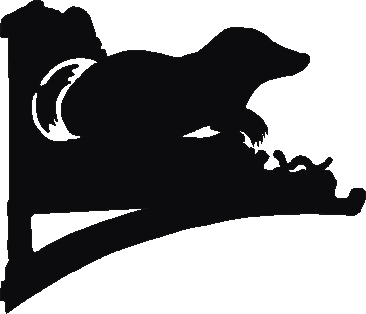 Mole Hanging Brackets