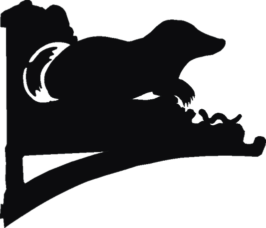 Mole Hanging Brackets